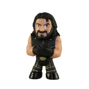 Seth Rollins Seth Rollins