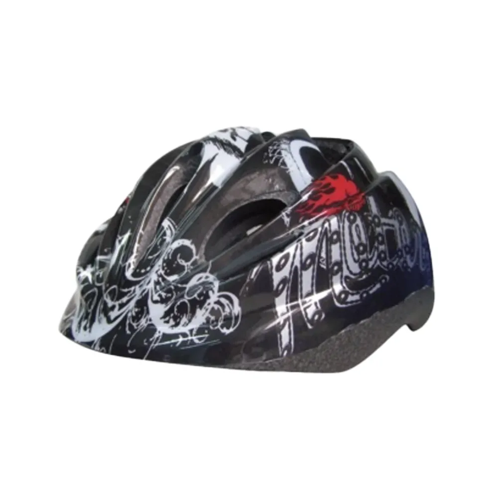 Casco Bici Motor Club S