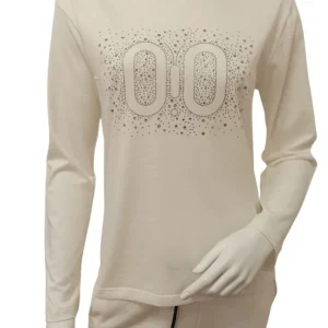 Zero Punto Zero T Shirt Donna Ml Zero Punto Zero T Shirt Donna Ml