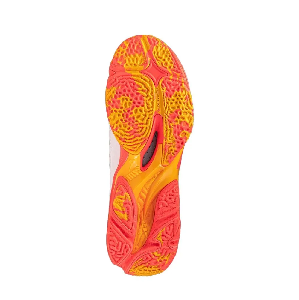 Pallavolo Wave Lightning Z Mid - immagine 2