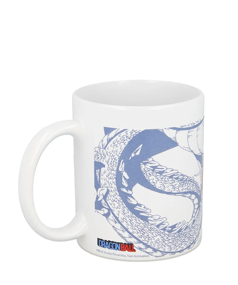 Dragon Ball Z - Shenron - Tazza di Ceramica 325ml - immagine 2