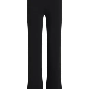 Calvin Klein Pantaloni Donna Rayon Calvin Klein Pantaloni Donna Rayon