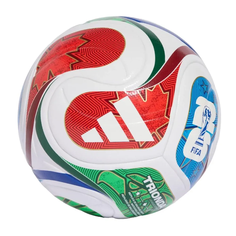 Pallone Trionda League 350 FIFA World Cup 26
