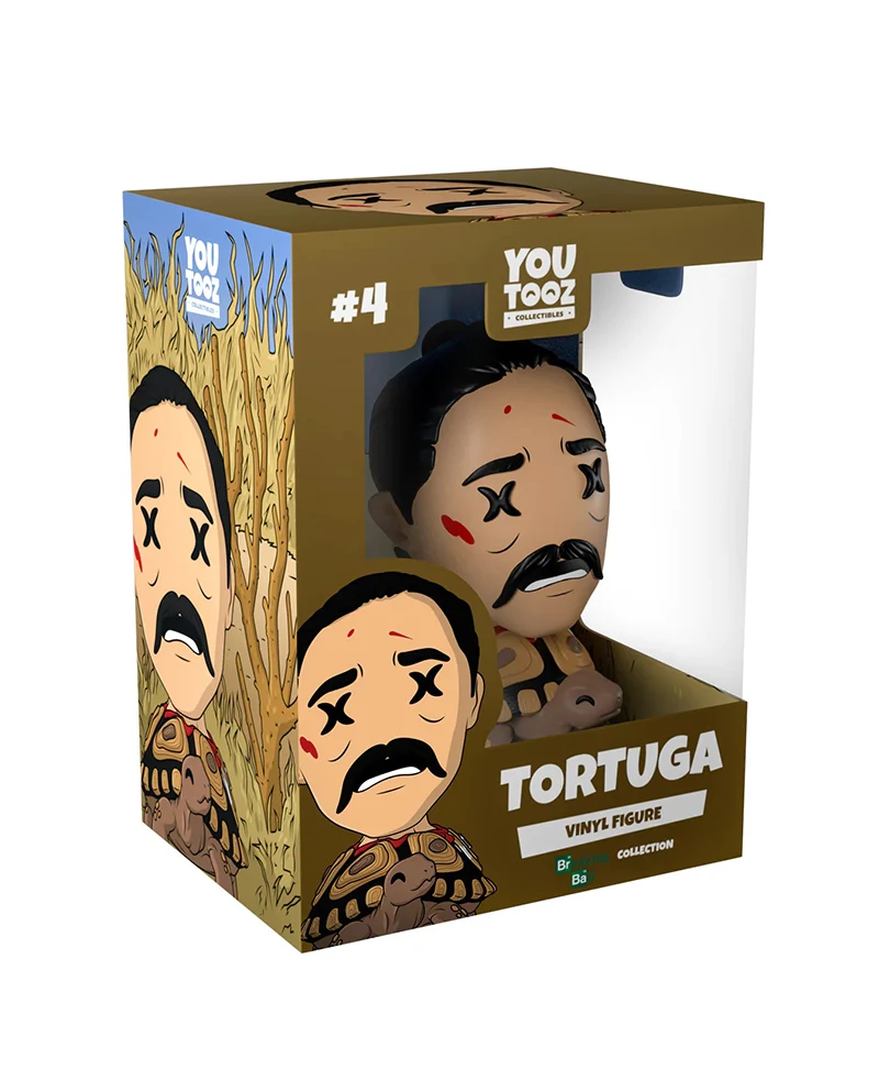 Tortuga - immagine 3