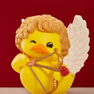 Cupid TUBBZ Cosplaying Duck Collectible Cupid TUBBZ Cosplaying Duck Collectible