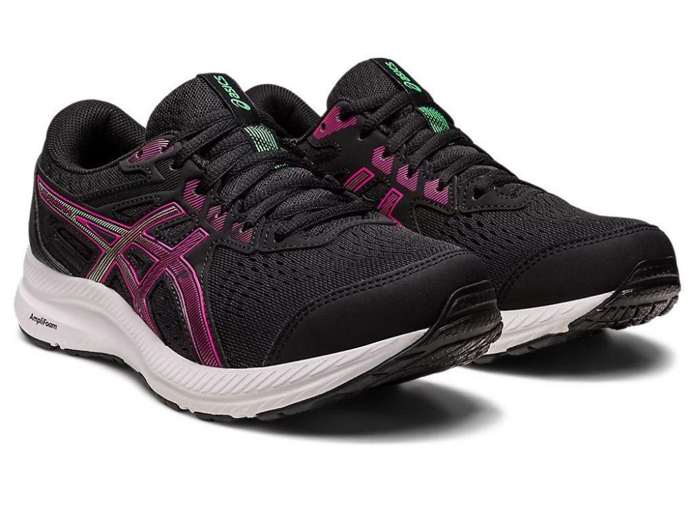 Asics Scarpe Donna Gel Contend 8 - immagine 2