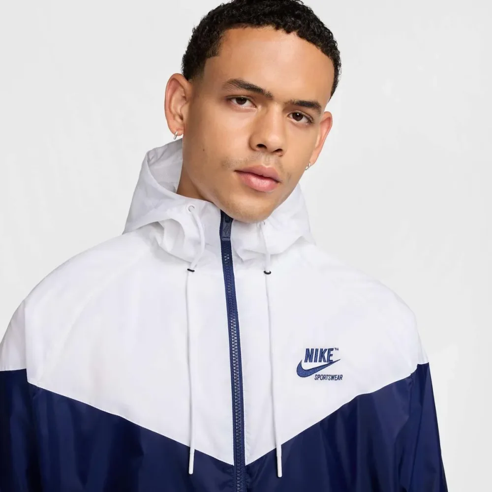 Nike Giacca Uomo - immagine 3