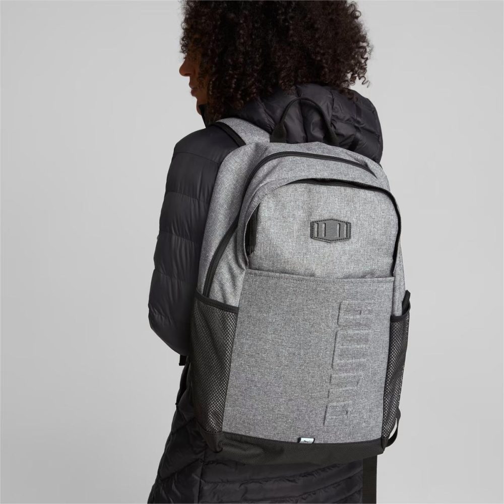 Puma Zaino Unisex S Backpack - immagine 3