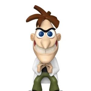 Dr. Doofenshmirtz Dr. Doofenshmirtz