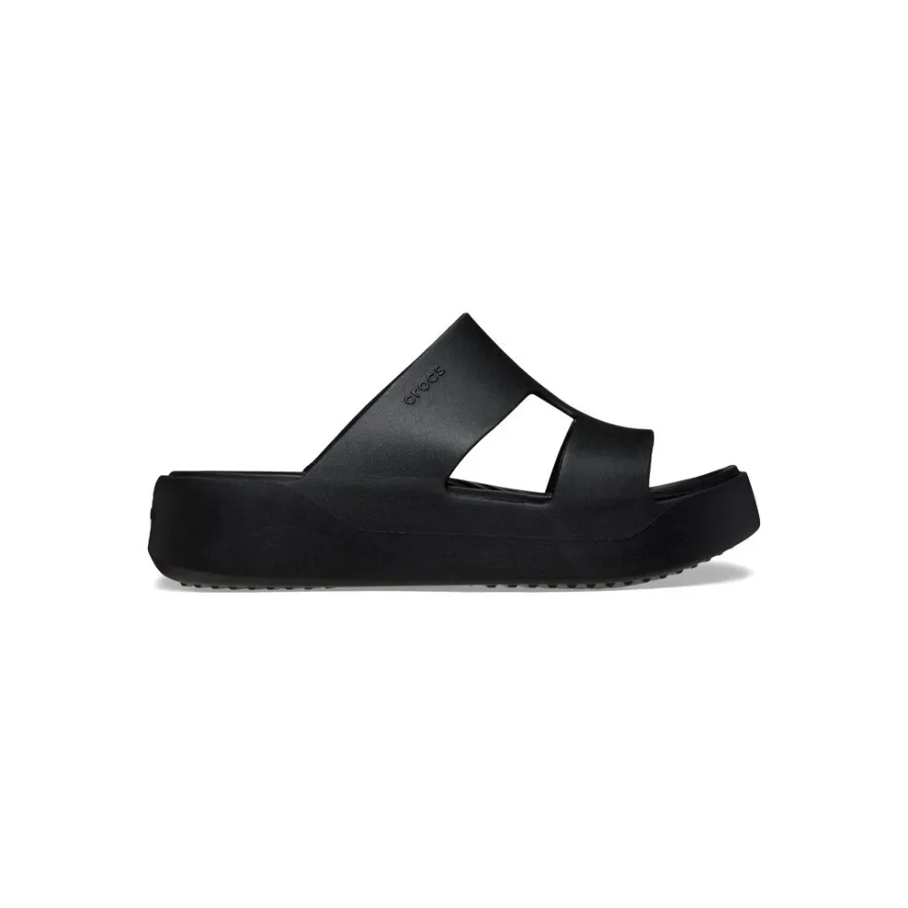 Crocs Getaway Platform H-Strap