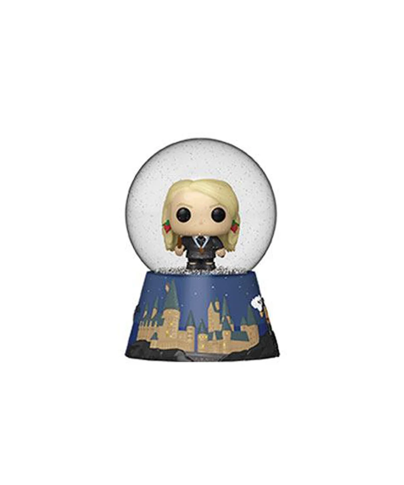 Luna Lovegood (Snow Globe)