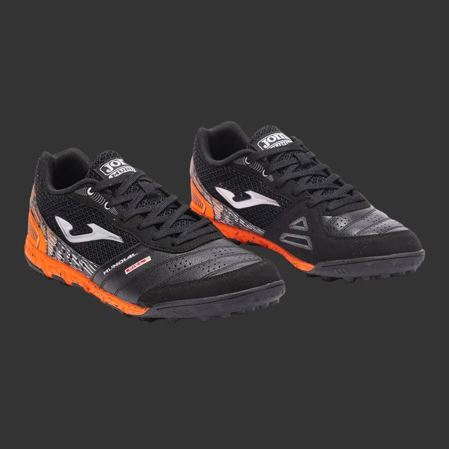 MUNDIAL 2501 - NERO TURF - immagine 2