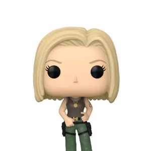 Kara “Starbuck” Thrace