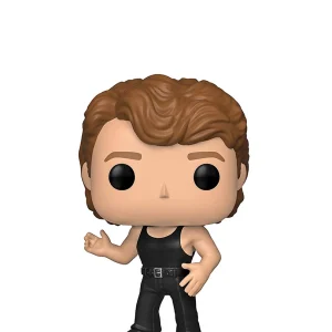 Johnny (Dirty Dancing) Johnny (Dirty Dancing)