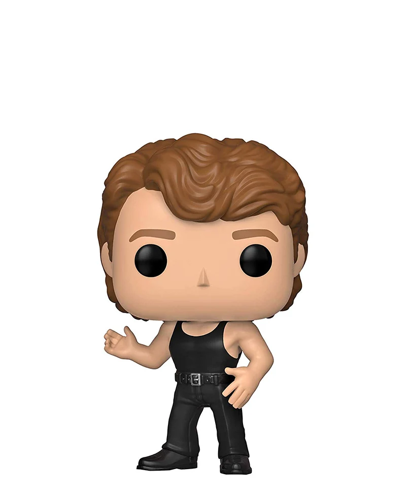 Johnny (Dirty Dancing)