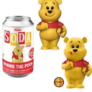 Winnie The Pooh Soda Winnie The Pooh Soda