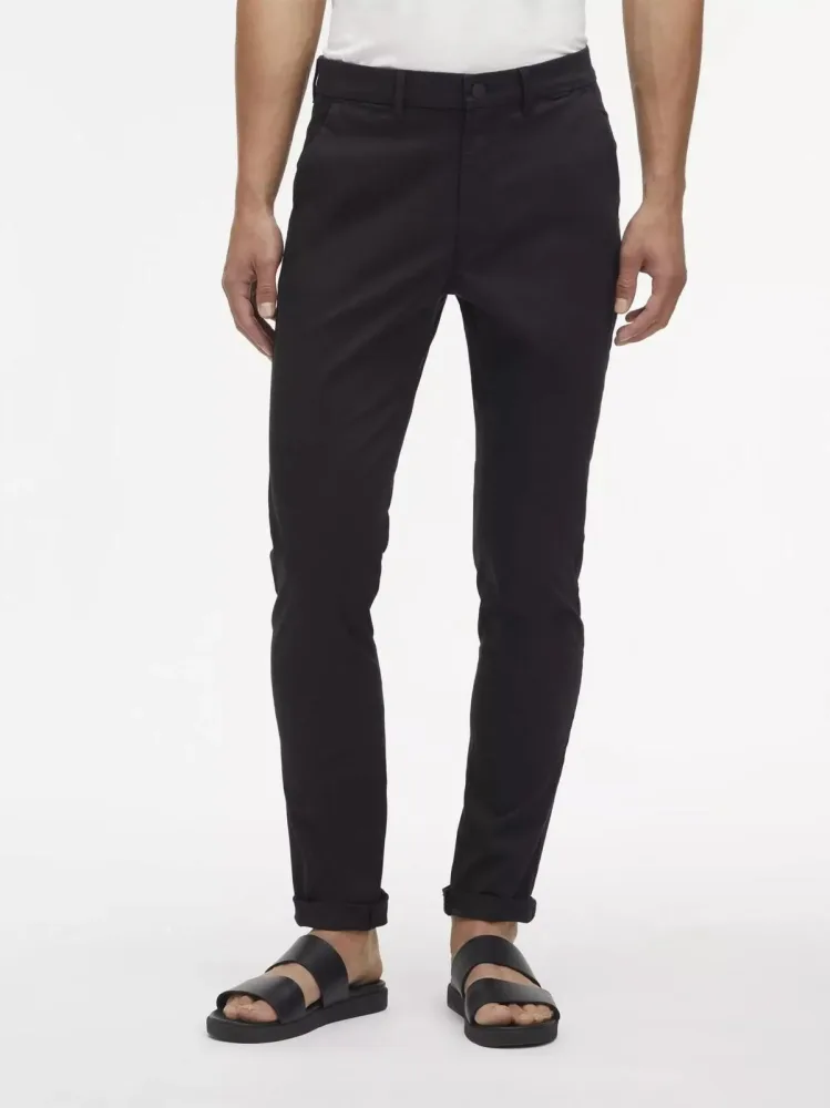 Clavin Klein Pantaloni Uomo - immagine 2