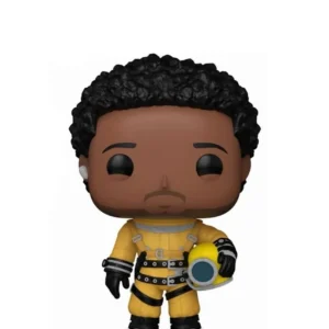Tej Parker Tej Parker
