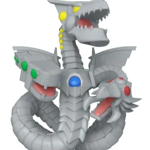 Cyber End Dragon (6-Inch) Cyber End Dragon (6-Inch)