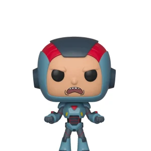 Purge Suit Morty Purge Suit Morty