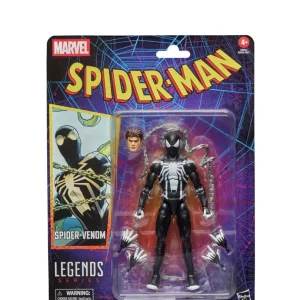 Marvel – Spider-Venom – Figure Legend Series 15cm Marvel – Spider-Venom – Figure Legend Series 15cm