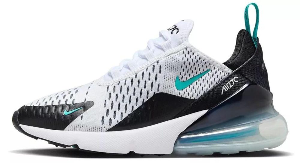 Nike Scarpe Donna Air Max 270