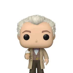 Aziraphale (Chase) Aziraphale (Chase)