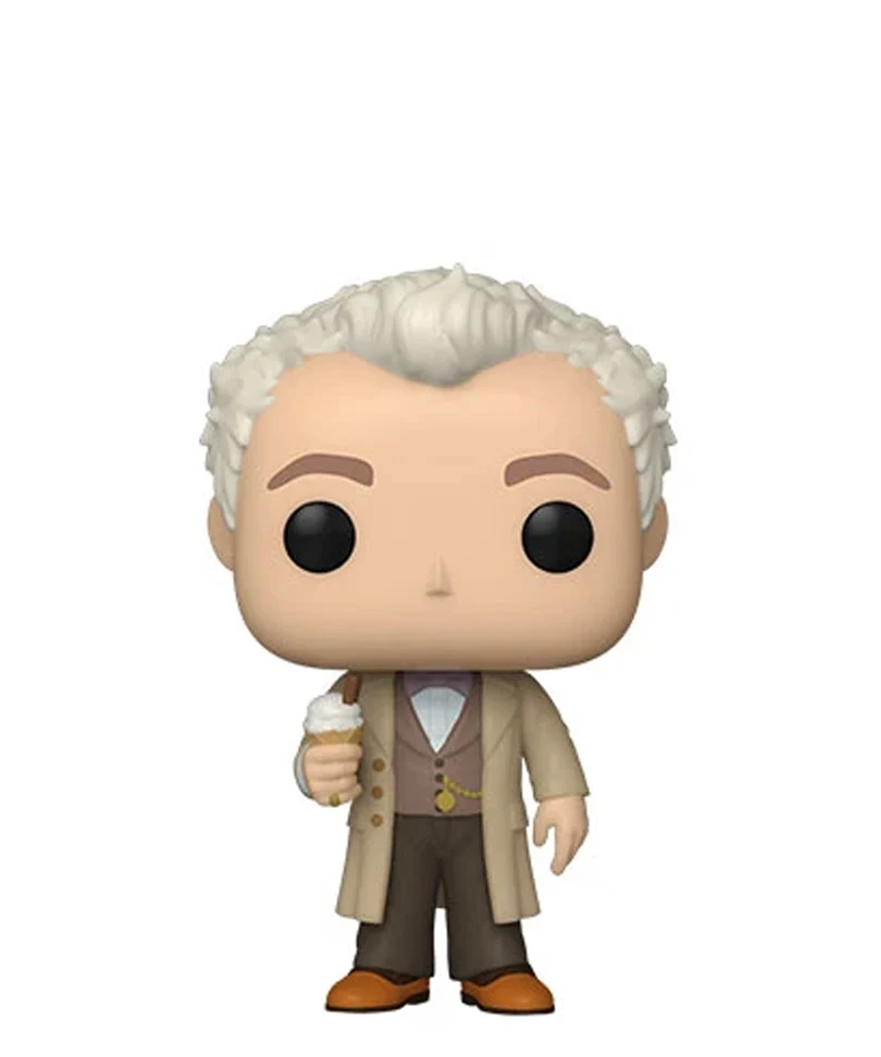 Aziraphale (Chase)