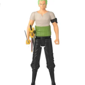 One Piece – Roronoa Zoro – Action Figure Anime Heroes 30 cm One Piece – Roronoa Zoro – Action Figure Anime Heroes 30 cm