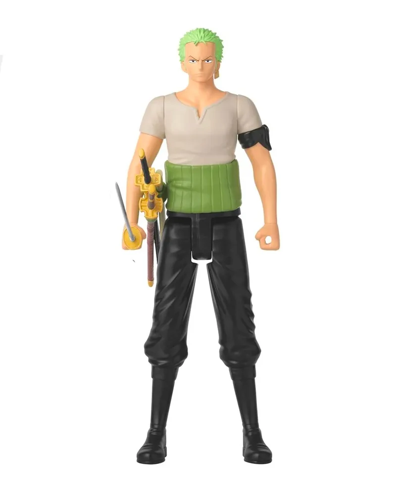 One Piece - Roronoa Zoro - Action Figure Anime Heroes 30 cm