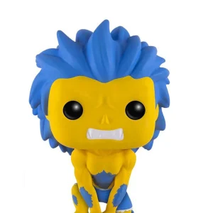 Blanka (Hyper Fighting)