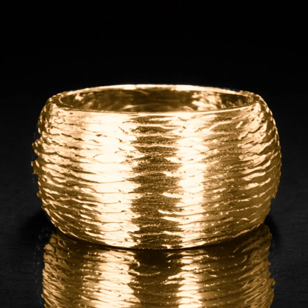BRACCIALE OVAL FLUID - immagine 2