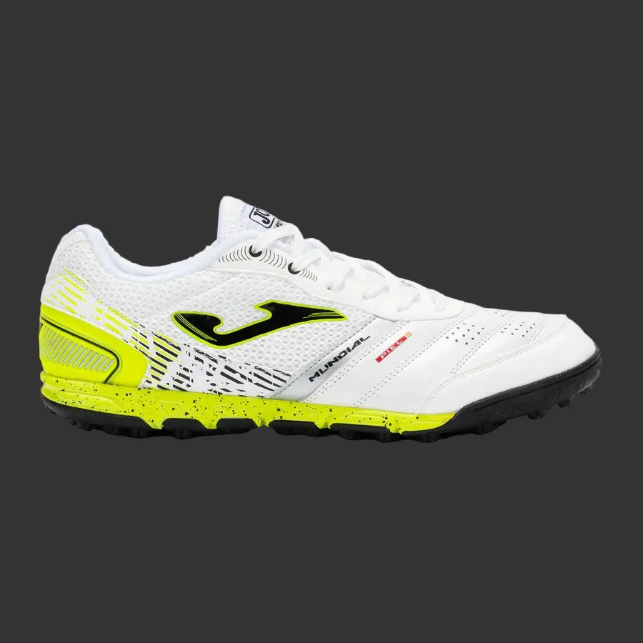 MUNDIAL 2502 – BIANCO TURF