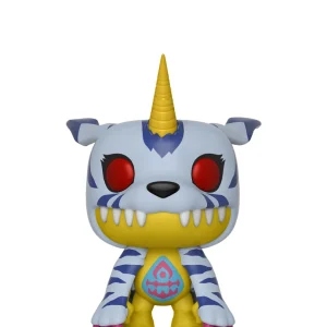 Gabumon Gabumon
