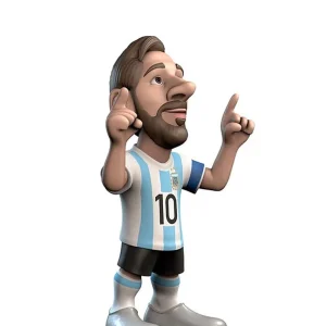 Messi (Argentina)
