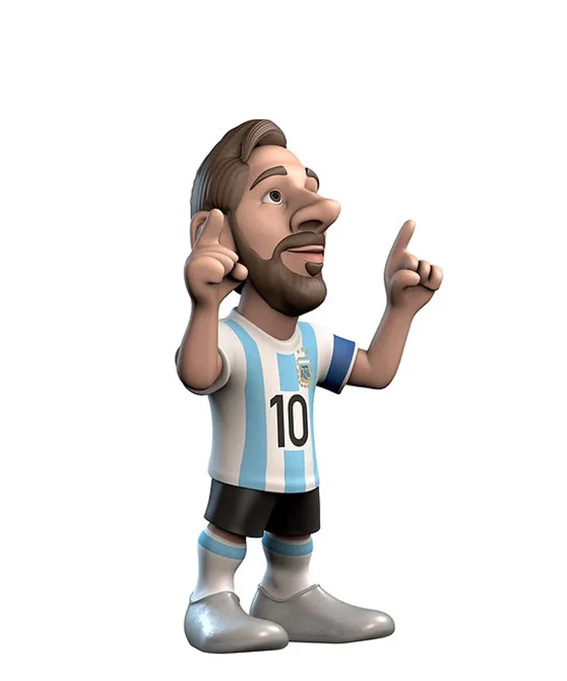 Messi (Argentina)