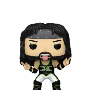 X-Pac X-Pac