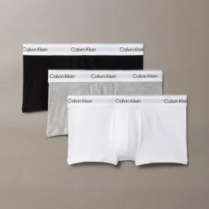 Calvin Klein Boxer Uomo 3P Calvin Klein Boxer Uomo 3P
