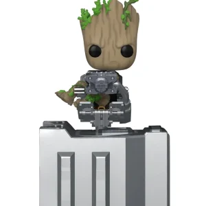 Groot in Benatar (6-Inch) Groot in Benatar (6-Inch)