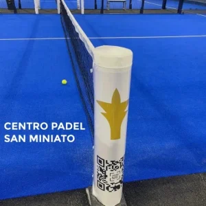Kit Ricambio Sponsor Paletti Padel – Pannello Intercambiabile con Tasca Trasparente Kit Ricambio Sponsor Paletti Padel – Pannello Intercambiabile con Tasca Trasparente