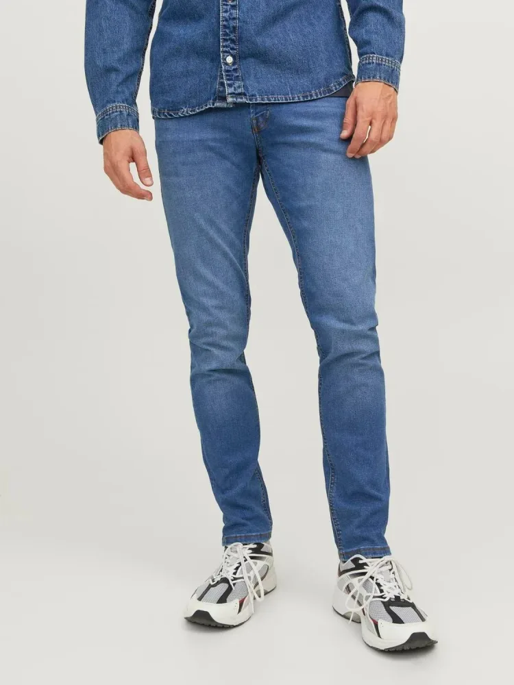 Jack And Jones Jeans Uomo Glenn 223