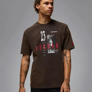 Nike T Shirt Uomo J Reissue Gx Nike T Shirt Uomo J Reissue Gx