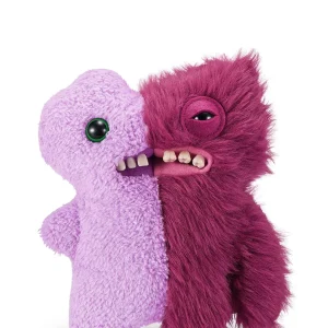 Fuggler: Misfit Monsters (Gaptooth Weirdo) Fuggler: Misfit Monsters (Gaptooth Weirdo)