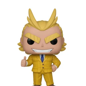 All Might (Teacher) All Might (Teacher)