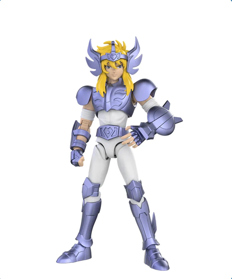 Saint Seiya Blokees Plastic Model Kit Ex Champion Class - immagine 2
