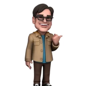 Leonard Hofstadter Leonard Hofstadter
