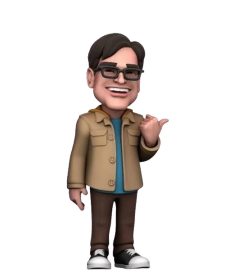 Leonard Hofstadter
