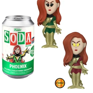 Phoenix Soda