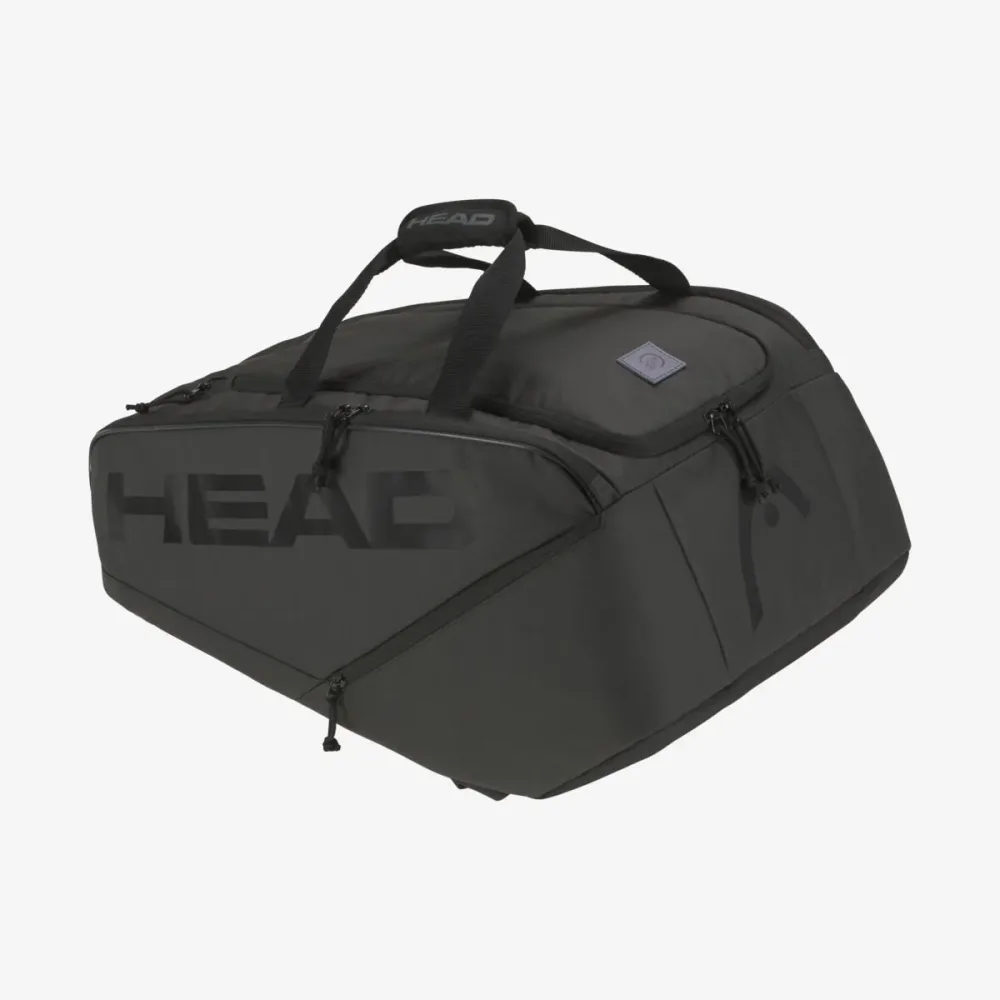 Head Borsa Per Racchetta Padel Pro X Padel Bag L