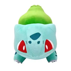 Peluche Pokemon – Bulbasaur 25 cm Peluche Pokemon – Bulbasaur 25 cm